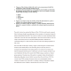 NR 715 Week 1 Discussion; The Theory-Practice Gap and Nursing Research - The Neuman Systems Model (NSM)