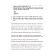 NR 715 Week 1 Discussion; The Theory-Practice Gap and Nursing Research - The Neuman Systems Model
