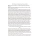 NR 715 Week 6 Discussion Translation Science Theories and Models