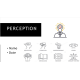 Perception Presentation (8 Slides)