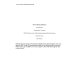 NR 601 Week 3 Endocrine System iHuman Reflection on Case Regina Ricardo