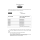 NR 601 Week 3 Homework; Clinical Hour Log