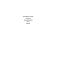 NR 601 Week 8 Reflection Worksheet