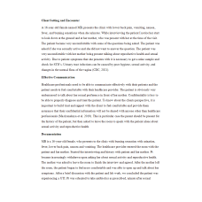 NR 509 Week 4 Discussion