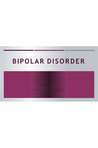 Management of Psychiatric Conditions in Primary Care - Bipolar Disorder