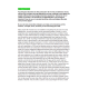 PSYC 110N Week 7 Discussion Question