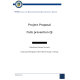 NR 528 Module 6 Assessment; Falls Prevention QI