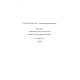 COMM 277 Week 3 Course Project; Part 3 - Enacting Communication Change