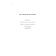 COMM 277 Week 5 Assignment; Slide Analysis and Outline