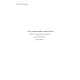 COMM 277 Week 6 Assignment; Outline Final Draft