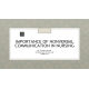 COMM 277 Week 7 Assignment; Powerpoint Presentation - Importance of Nonverbal Communication