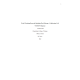 NR 632 Week 2 Collaboration Café; Breaking Down and Scheduling Work Packages