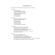 NR 632 Week 2 Work Breakdown Structure