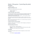 BIOS 242 Week 4 Discussion; Controlling Microbial Growth