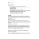 CHEM 120 Week 4 Virtual Lab; Part I, Part II, Part III