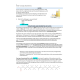 CHEM 120 Week 7 Concepts; Biochemistry