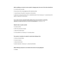NR 606 Week 4 Midterm Exam 