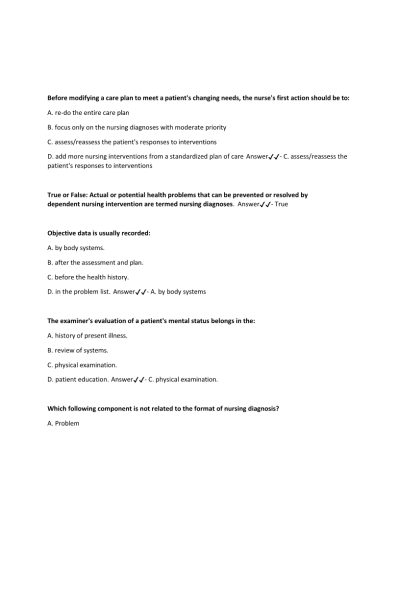 NR 606 Week 4 Midterm Exam 