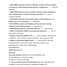 NR 606 Week 8 Final Exam - Practice Questions & Answers