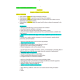 NR 601 Week 4 Midterm Exam - Questions from Hams Book