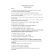 NR 601 Week 4 Midterm Study Guide Chapter Questions