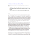 NR 715 Week 6 Discussion & Response; Translation Science Theories and Models