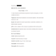 BIOS 242 Week 5 Exam 2 Remediation
