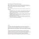 NR 361 Week 1 Discussion; AACN Essentials Self-Assessment