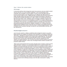 NR 361 Week 4 Discussion; Data Management