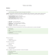 NR 283 Week 4 eDapt; Perfusion and Clotting - 19 points