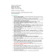 iHuman Notes for Patient; Joseph Camella