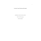 PSYC 110N Week 4 Case Study Tatum s Motivation and Personality