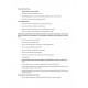 NR 548 Week 4 History of Present illness - Interview Questions