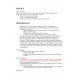 NR 602 Week 8 Final Exam Study Guide
