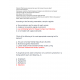 NR 601 Week 8 Final Exam Questions Study