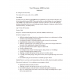 NR 606 Week 5 Discussion; ADHD Case Study