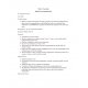NR 606 Week 6 Case Study; Eating Disorders
